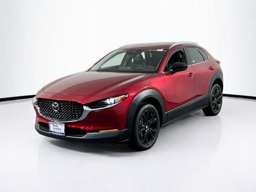 2024 Mazda CX-30 2.5 Turbo Premium Package