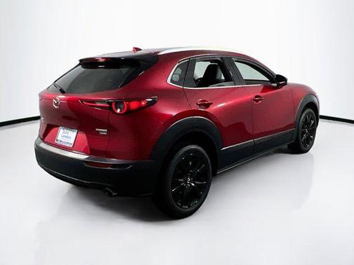 2024 Mazda CX-30 2.5 Turbo Premium Package