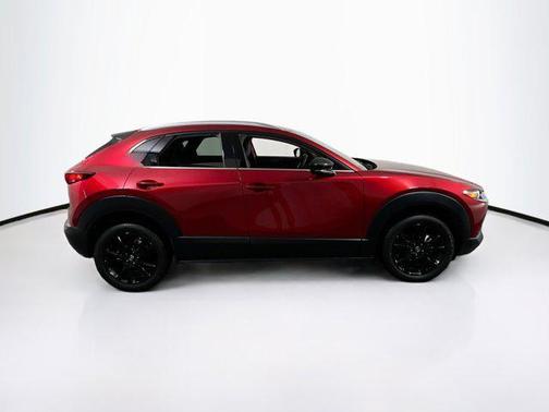 2024 Mazda CX-30 2.5 Turbo Premium Package