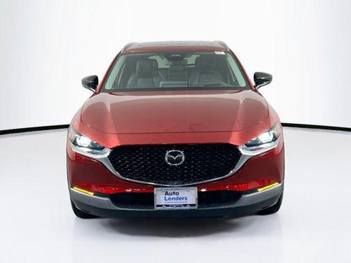 2024 Mazda CX-30 2.5 Turbo Premium Package