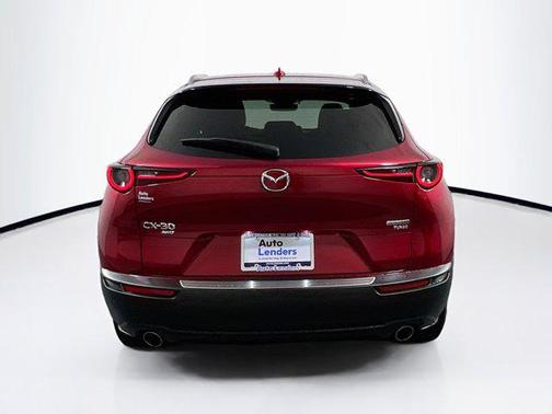 2024 Mazda CX-30 2.5 Turbo Premium Package