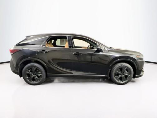 Caviar 2024 Lexus RX 350h Premium