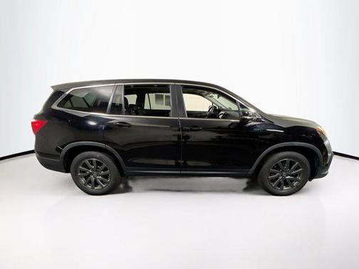 2020 Honda Pilot AWD EX-L