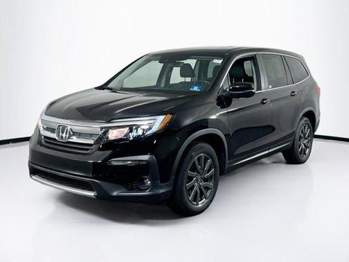 2020 Honda Pilot AWD EX-L