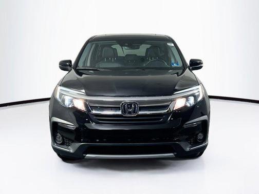 2020 Honda Pilot AWD EX-L