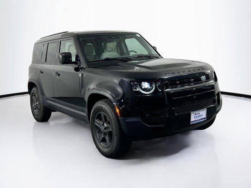 2023 Land Rover Defender 110 S