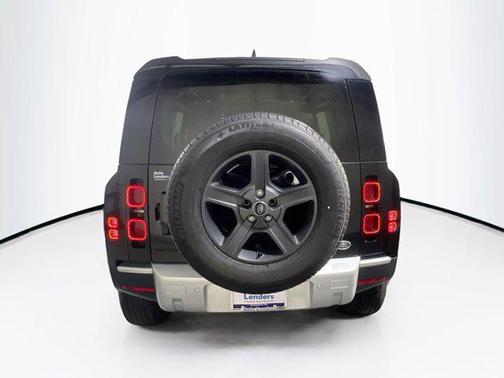 2023 Land Rover Defender 110 S