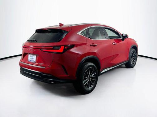 2023 Lexus NX 350h Premium