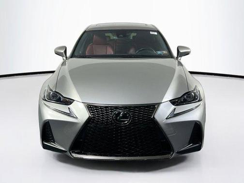 2020 Lexus IS 300 Base