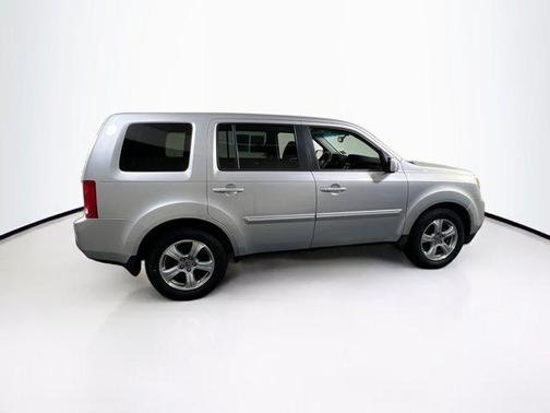 2014 Honda Pilot EX-L