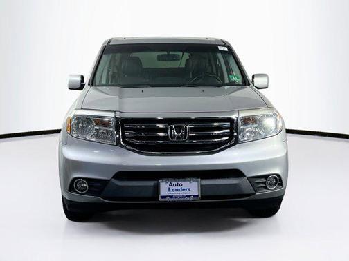 2014 Honda Pilot EX-L