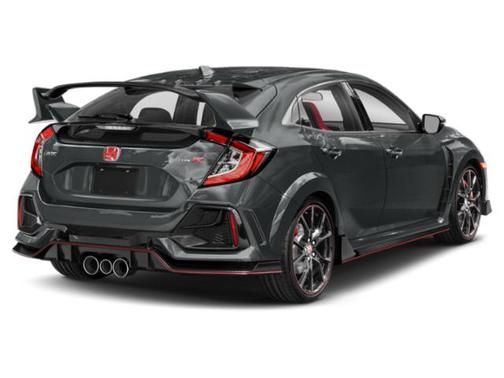 2020 Honda Civic Type R Touring