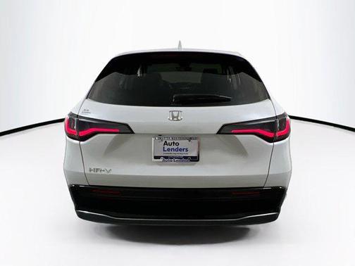 2023 Honda HR-V EX-L