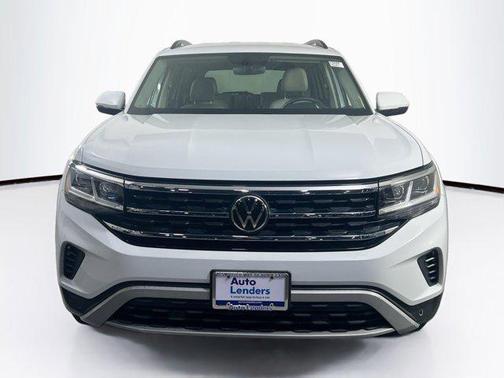 2023 Volkswagen Atlas 2.0T SE w/Technology 4MOTION