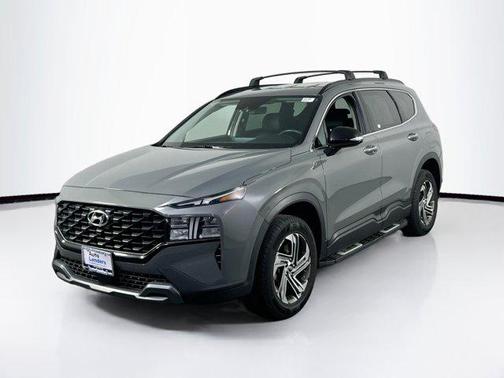 2023 Hyundai SANTA FE XRT
