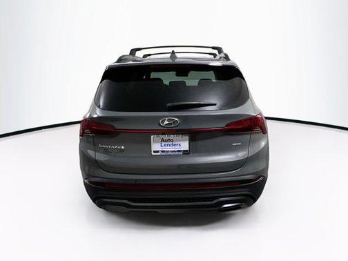2023 Hyundai SANTA FE XRT