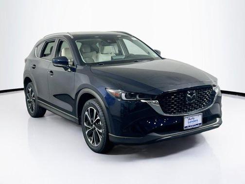 2023 Mazda CX-5 2.5 S Premium