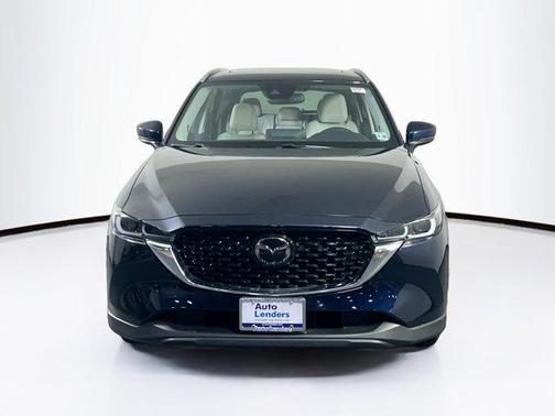 2023 Mazda CX-5 2.5 S Premium
