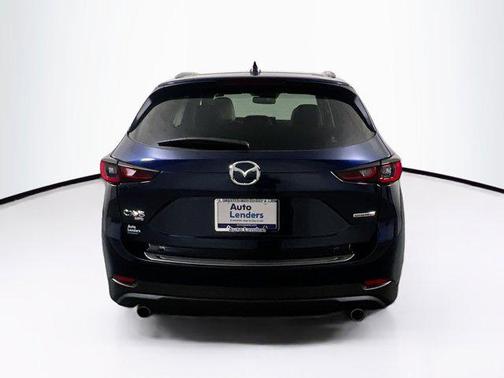 2023 Mazda CX-5 2.5 S Premium
