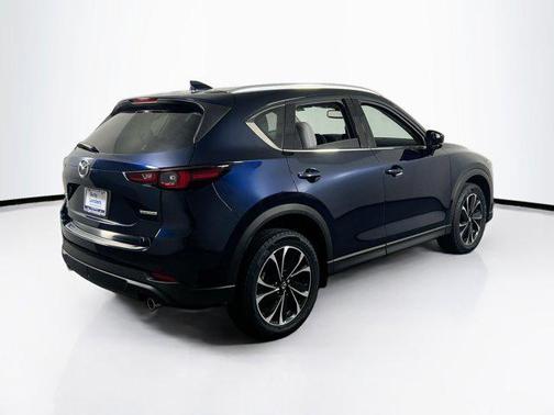 2023 Mazda CX-5 2.5 S Premium