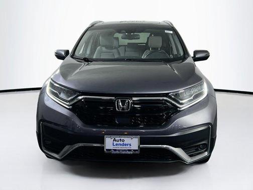 2022 Honda CR-V AWD Touring