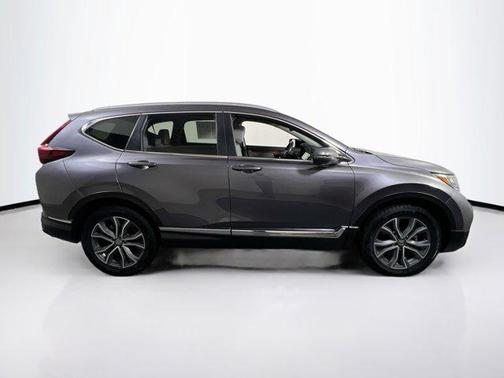 2022 Honda CR-V AWD Touring