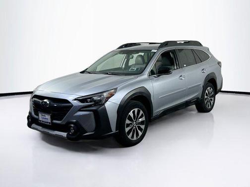 2024 Subaru Outback Limited XT