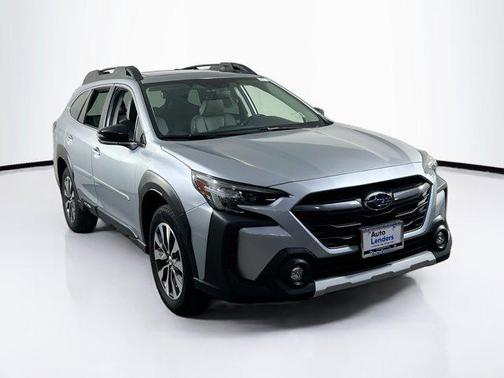 2024 Subaru Outback Limited XT