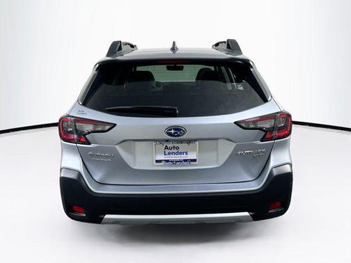 2024 Subaru Outback Limited XT