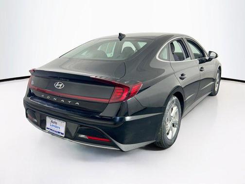 2023 Hyundai SONATA SE