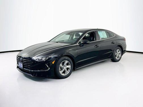 2023 Hyundai SONATA SE