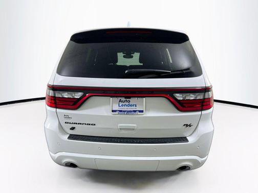 2022 Dodge Durango R/T AWD