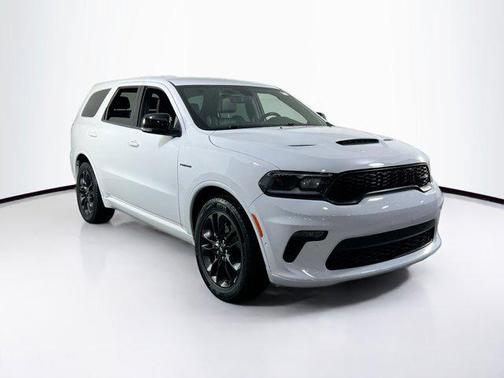 2022 Dodge Durango R/T AWD