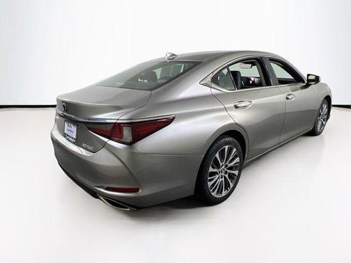 2020 Lexus ES 350 Base