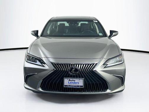 2020 Lexus ES 350 Base
