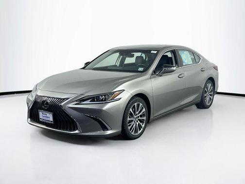 2020 Lexus ES 350 Base