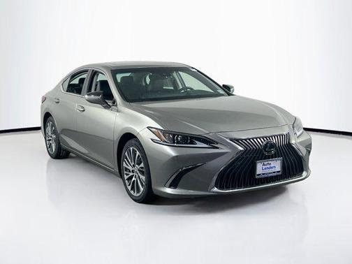 2020 Lexus ES 350 Base