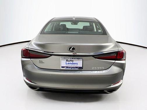 2020 Lexus ES 350 Base