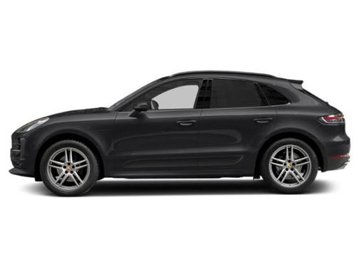 2019 Porsche Macan Base