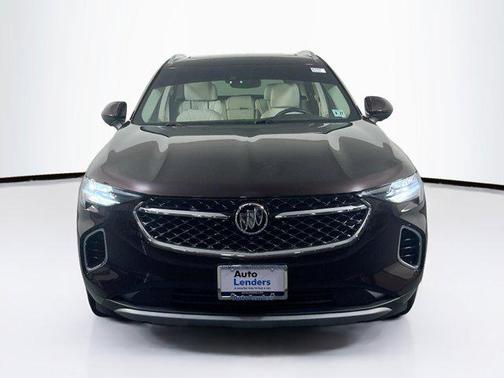2022 Buick Envision AWD Avenir