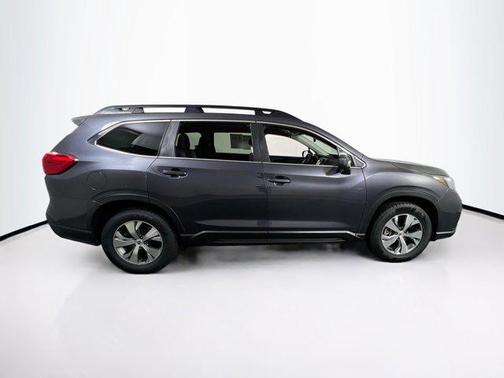 2022 Subaru Ascent Premium 7-Passenger