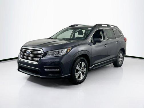 2022 Subaru Ascent Premium 7-Passenger