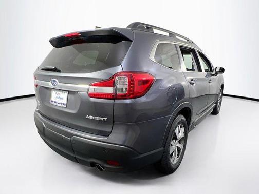 2022 Subaru Ascent Premium 7-Passenger