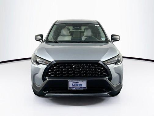 2023 Toyota Corolla Cross L