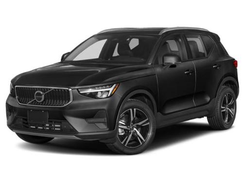 2023 Volvo XC40 B4 Plus Bright Theme
