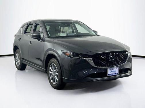 2023 Mazda CX-5 2.5 S Preferred Package