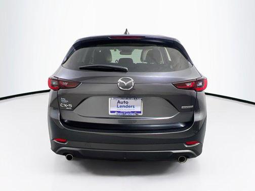 2023 Mazda CX-5 2.5 S Preferred Package