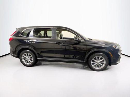 2023 Honda CR-V EX-L AWD