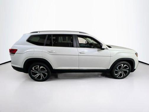 2022 Volkswagen Atlas 3.6L SEL