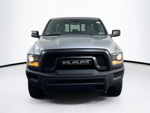 2022 RAM 1500 Classic Warlock Quad Cab 4x4 6'4' Box